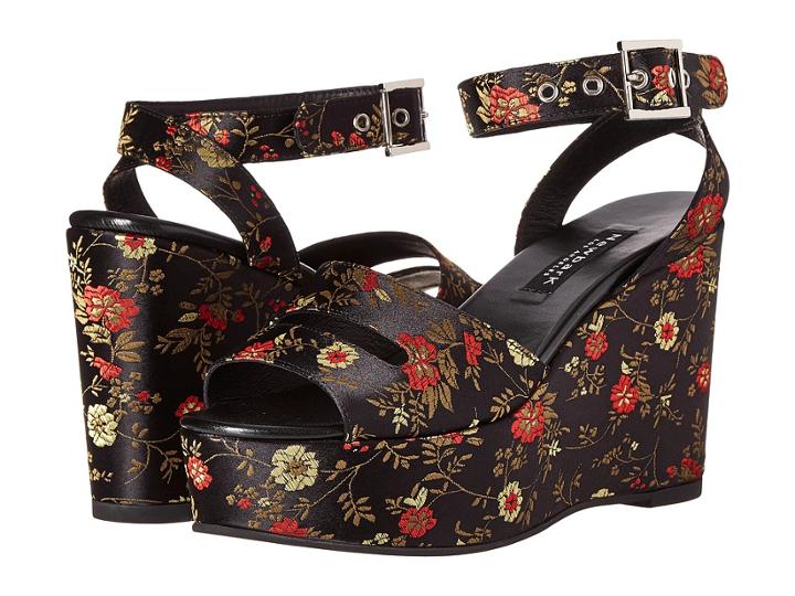 Newbark - Maggie Wedge