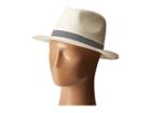 Lacoste - Woven Straw Hat