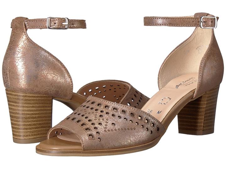 Spring Step - Kanisha