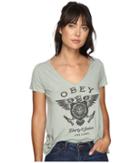 Obey - Liberty Justice Tee