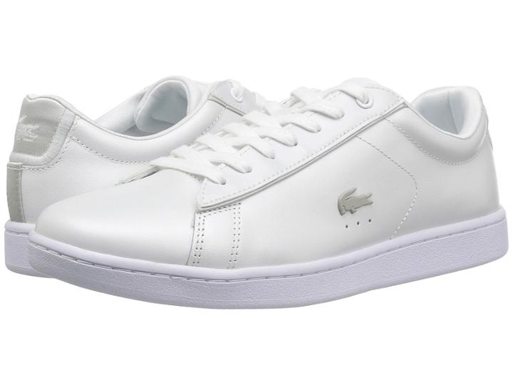 Lacoste - Carnaby Evo 118 6