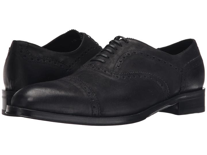 Kenneth Cole Black Label - Upper East