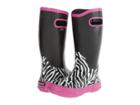 Bogs Kids - Rainboot Zebra