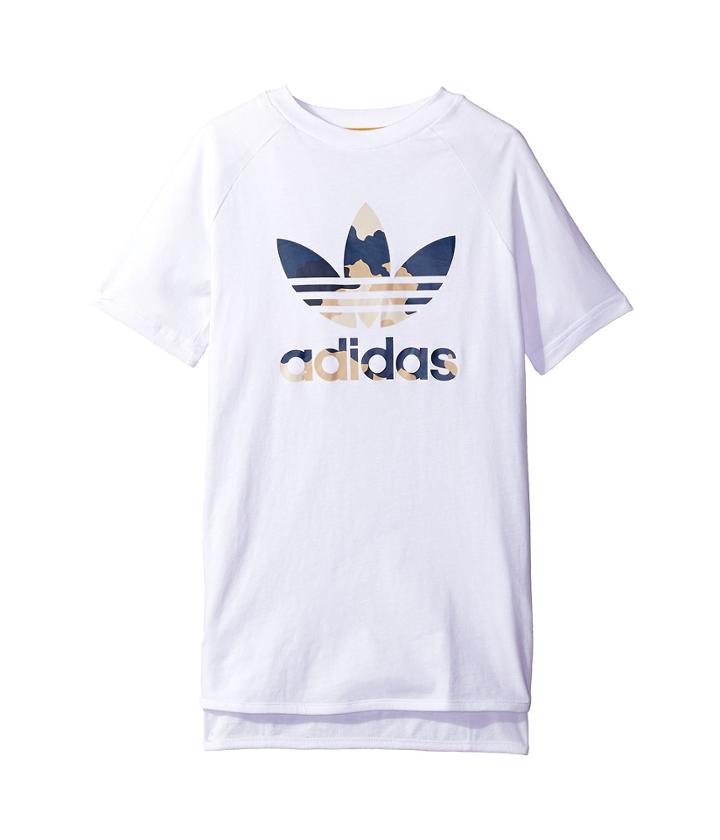 Adidas Originals Kids - Tko L Tee