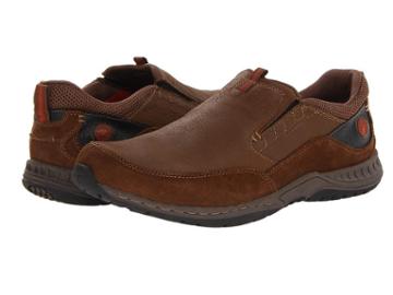 Nunn Bush Esker Slip-on Casual
