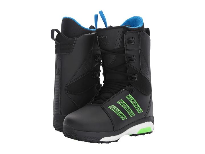 Adidas Skateboarding - Tactical Boost