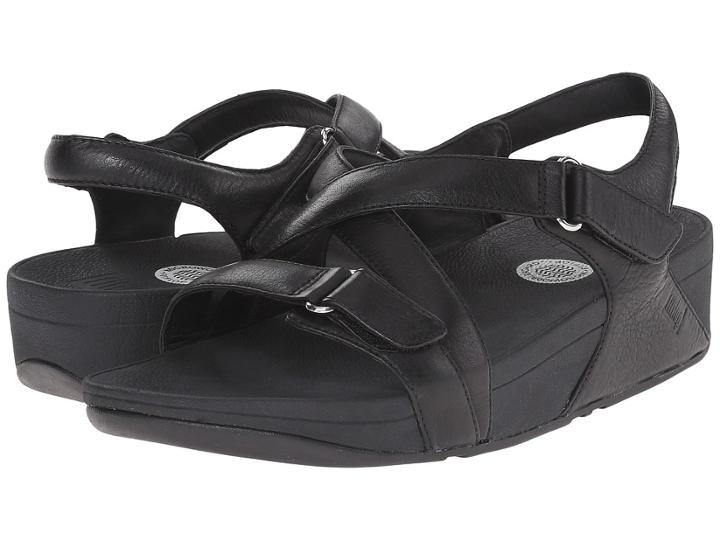 Fitflop - The Skinny Sandal