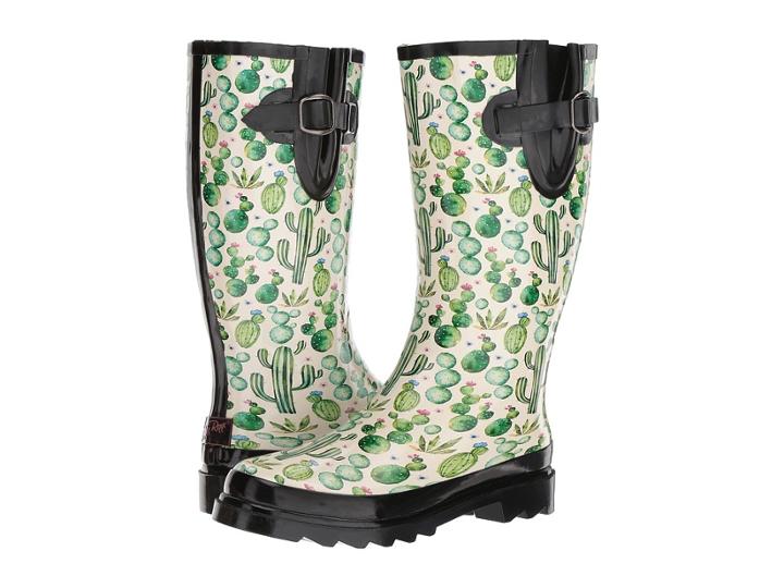 M&amp;f Western - Cacti