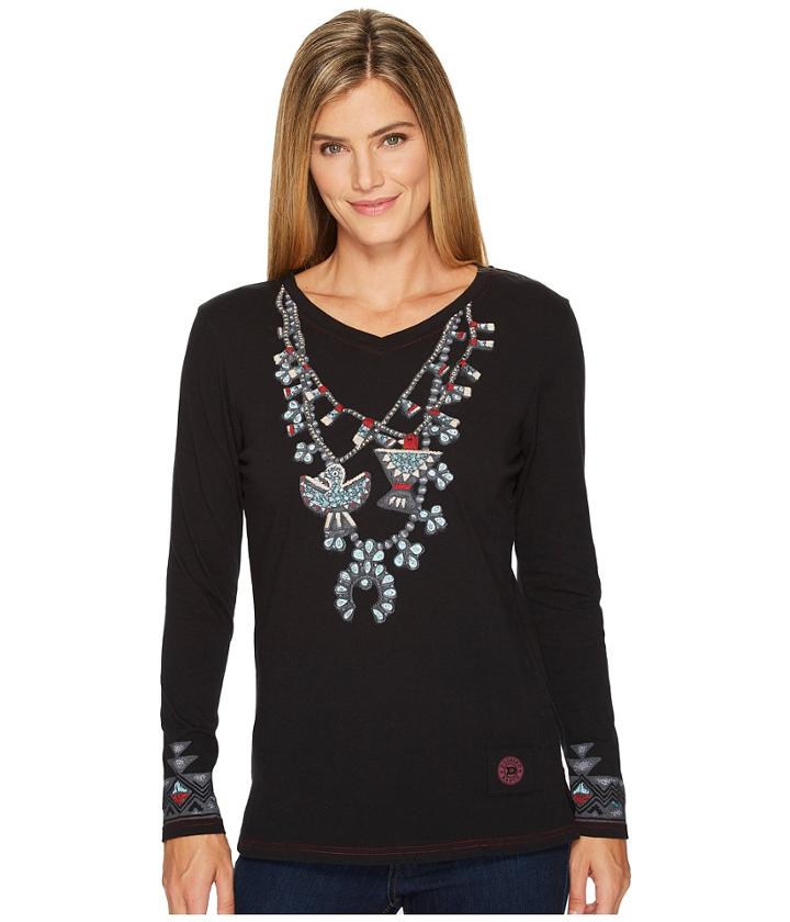 Double D Ranchwear - Thunder's Tee
