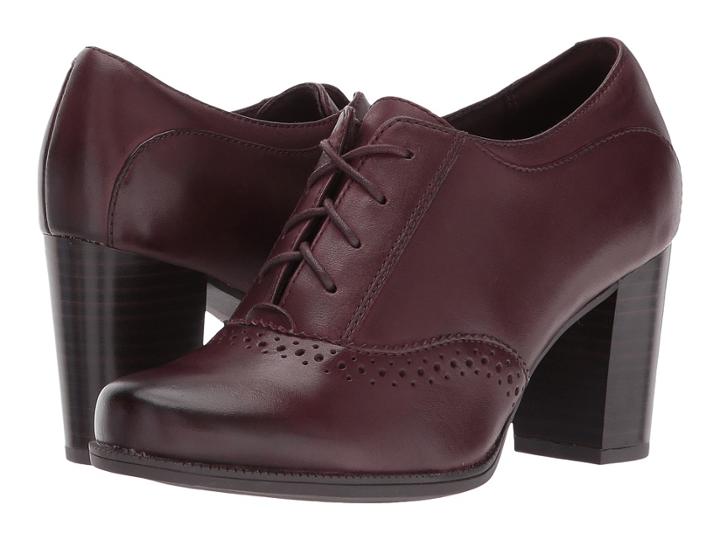 Clarks - Claeson Pearl
