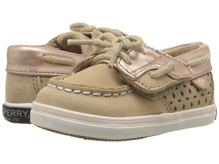 Sperry Top-sider Kids - Sp-bluefish Crib Jr.