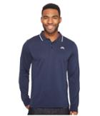 Nike Sb - Sb Dri-fit Piqu Long Sleeve Polo