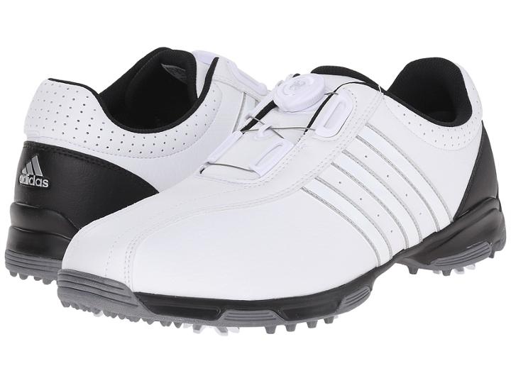Adidas Golf - 360 Traxion Boa