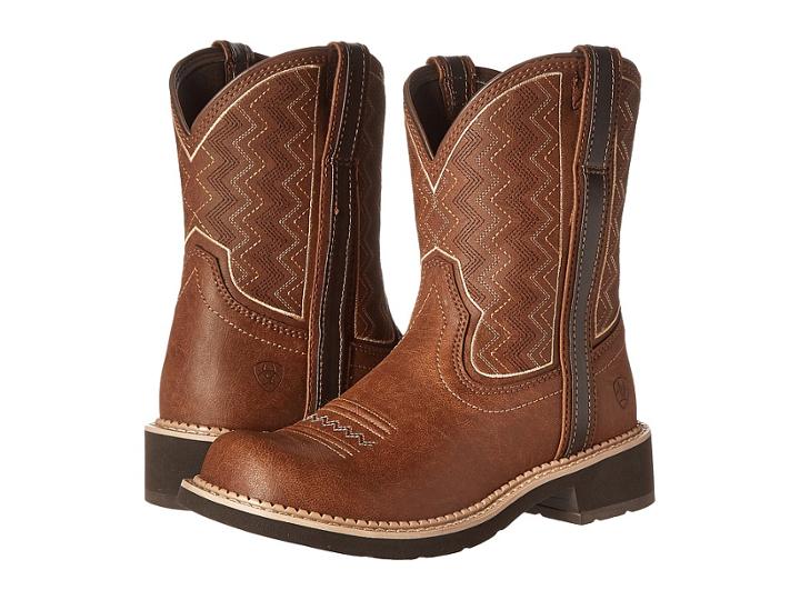 Ariat - Fatbaby Heritage