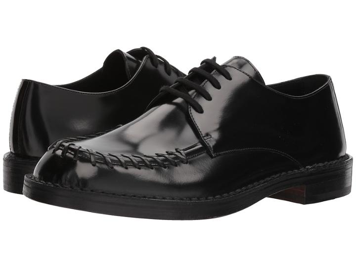 Marni - Whip Stitch Oxford