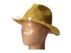 Scala - Maize Outback With Flower Bead Trim