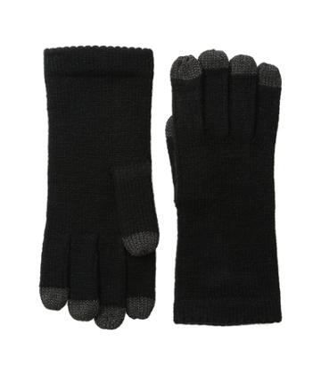Echo Design - Picot Echo Touch Gloves