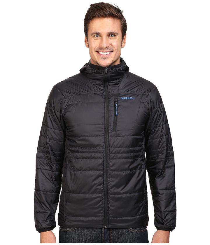 Merrell - Hexcentric Hooded Jacket 2.0