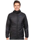 Merrell - Hexcentric Hooded Jacket 2.0