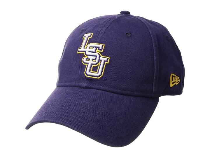 New Era - Lsu Tigers Core Classic Classic