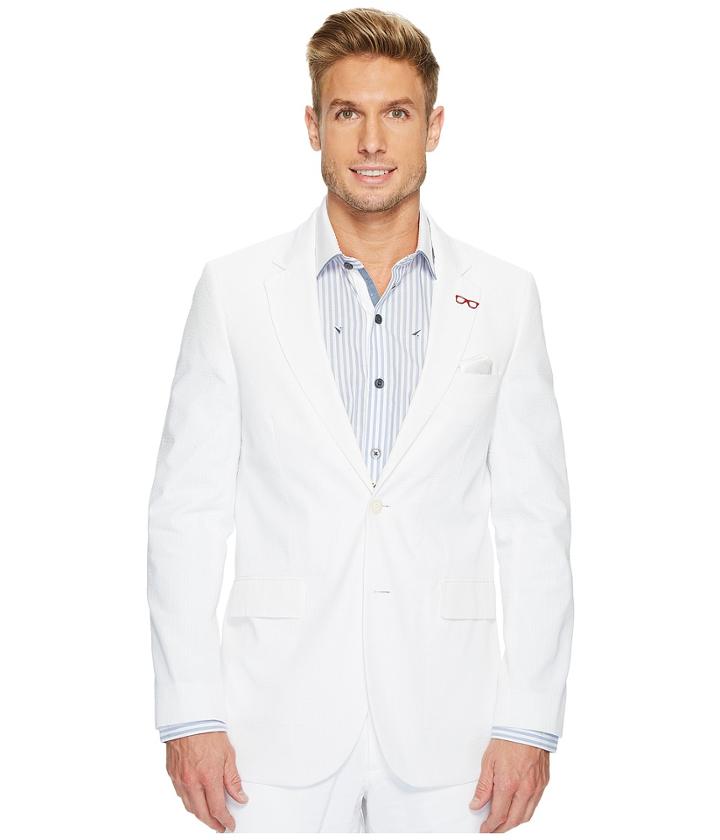 Robert Graham - Castroville Seersucker Sport Coat