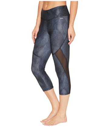 Jockey Active - Illusion Capris