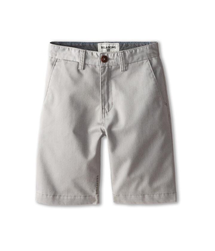 Billabong Kids - Carter Walkshorts