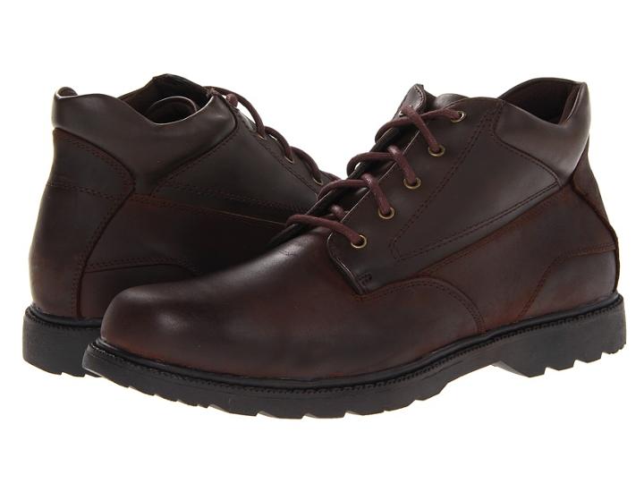 Nunn Bush - Winnebago