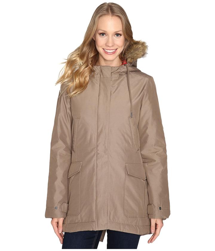 Woolrich - Northern Tundra Parka