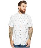 O'neill - Grilled Short Sleeve Woven