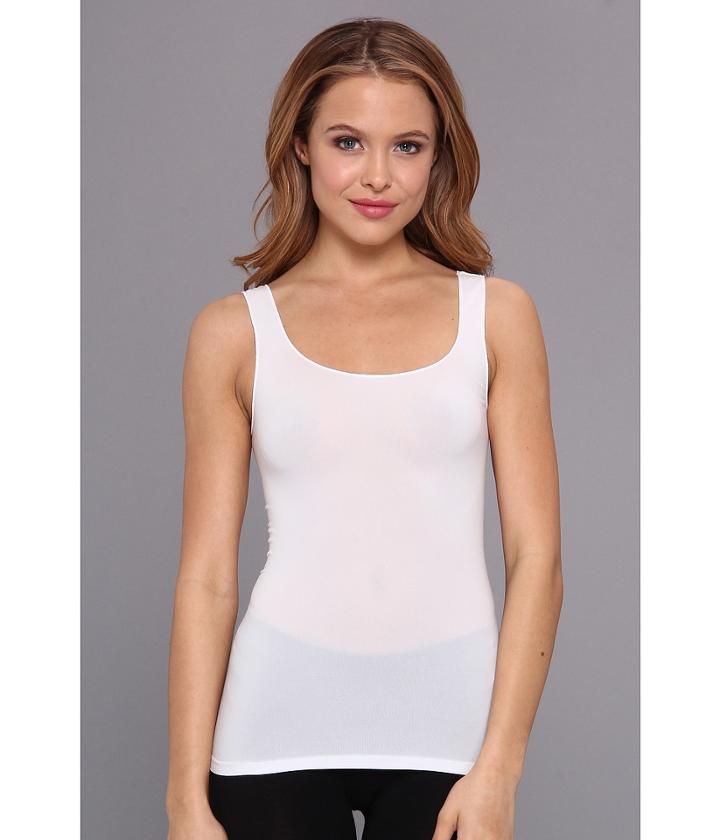 Commando - Ballet Body Tank Kt003
