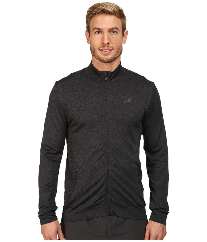 New Balance - M4m Seamless Jacket