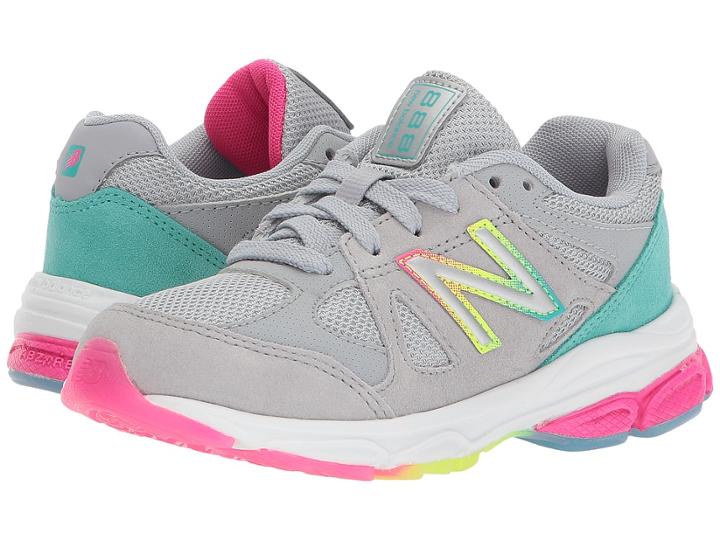 New Balance Kids - Kj888v1p