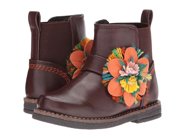 Pazitos - Maja Bootie Pu