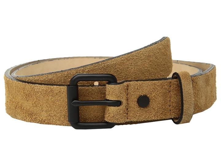 Rag &amp; Bone - Roller Buckle Belt
