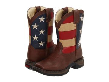 Durango Kids - Bt245 - Flag
