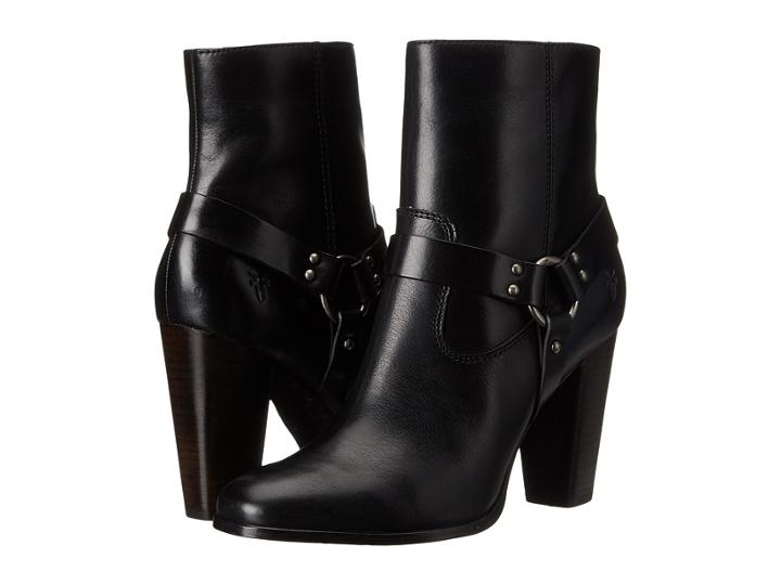 Frye - Laurie Harness Short