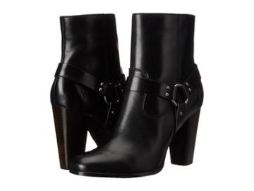 Frye - Laurie Harness Short