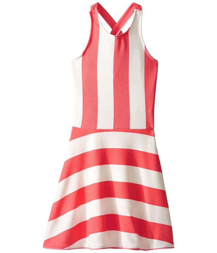 Fiveloaves Twofish - Lilo Sporty Dress