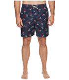 Polo Ralph Lauren - Big Tall Polyester Traveler Shorts