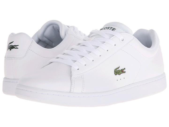 Lacoste - Carnaby Evo Lcr