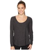 Beyond Yoga - Cut And Run Pullover