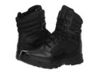 Bates Footwear - Seige 8 Waterproof Side Zip