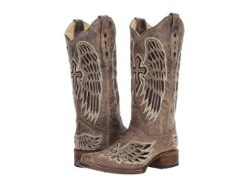 Corral Boots - A1197