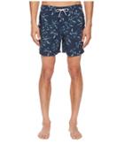 The Kooples - Printed Swim Shorts