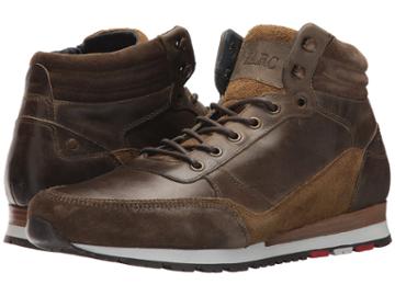 Parc City Boot - Humber