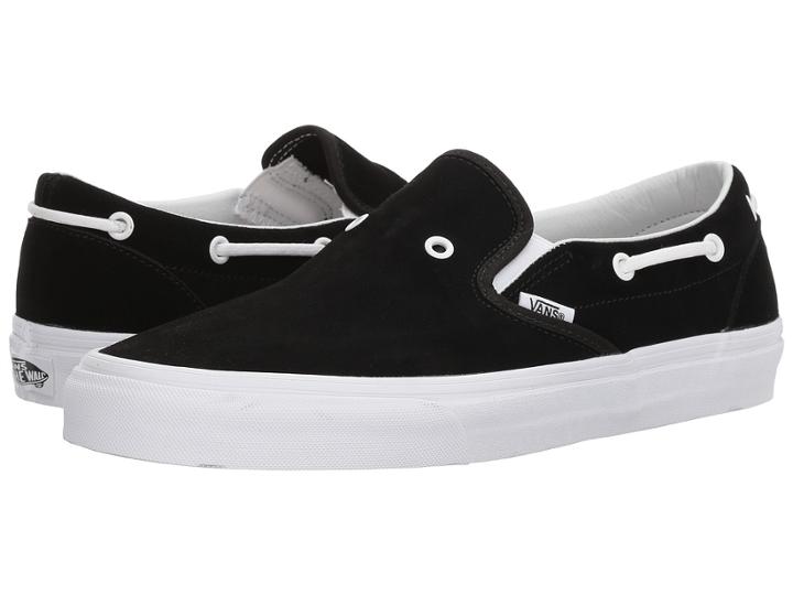 Vans - Lacey 72