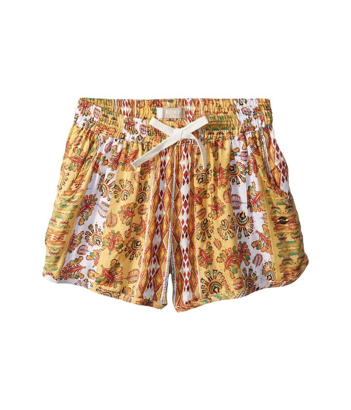 Roxy Kids - Heart On Fire Shorts