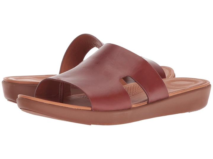Fitflop - H-bar Slide Sandals