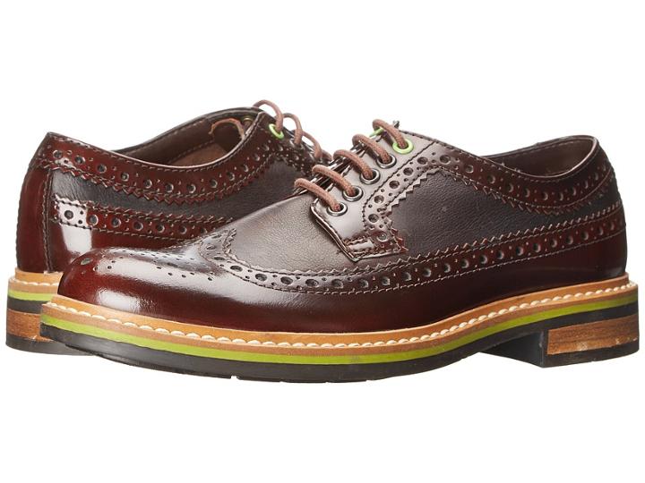 Clarks - Darby Limit
